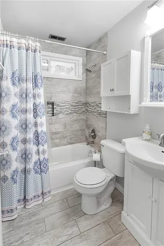 $73,000 | 2806 Appleton Street, Parsons, KS 67357