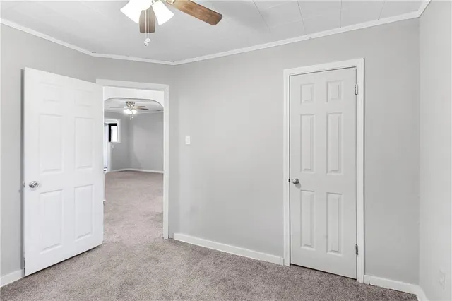 $73,000 | 2806 Appleton Street, Parsons, KS 67357