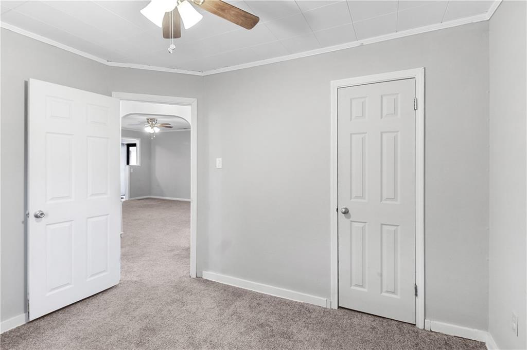 2806 Appleton Street Parsons, KS 67357 - Photo 14 of 23