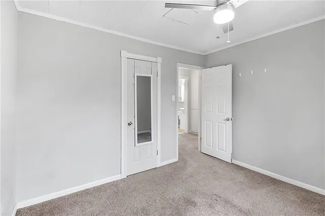 $73,000 | 2806 Appleton Street, Parsons, KS 67357