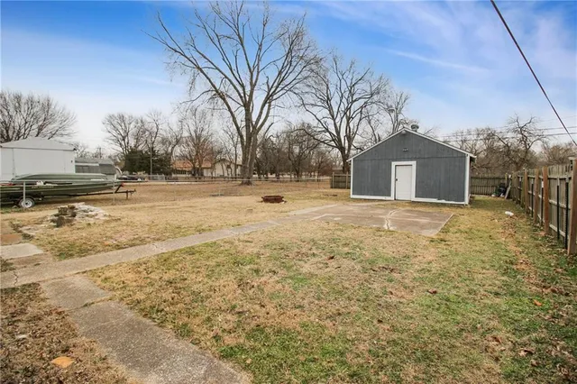 $73,000 | 2806 Appleton Street, Parsons, KS 67357
