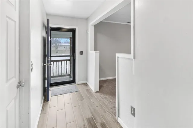 $73,000 | 2806 Appleton Street, Parsons, KS 67357