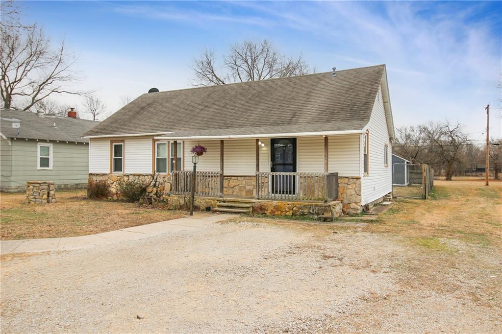2806 Appleton Street Parsons, KS 67357 - Photo 22 of 23