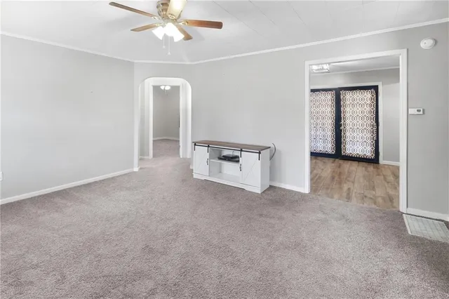 $73,000 | 2806 Appleton Street, Parsons, KS 67357