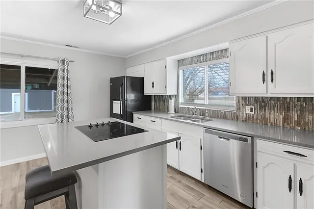 $73,000 | 2806 Appleton Street, Parsons, KS 67357