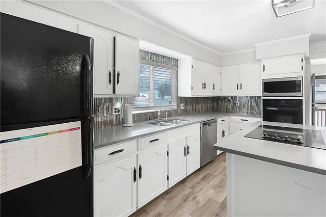 $73,000 | 2806 Appleton Street, Parsons, KS 67357