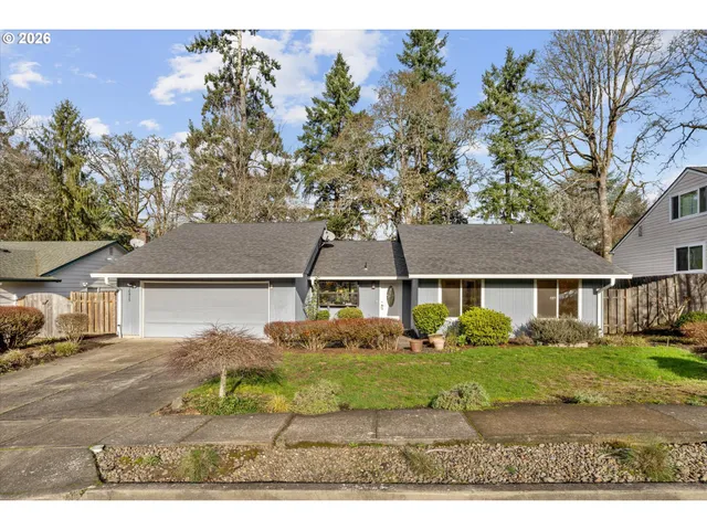 $575,000 | 14815 Southwest Bonnie Brae Street, Beaverton, OR 97007