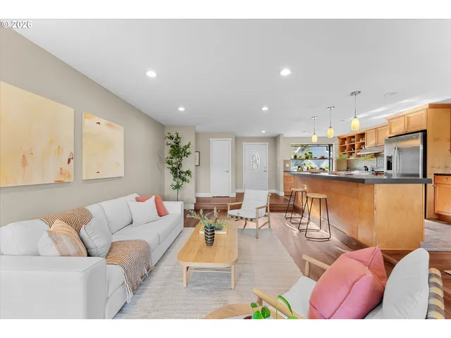 $575,000 | 14815 Southwest Bonnie Brae Street, Beaverton, OR 97007