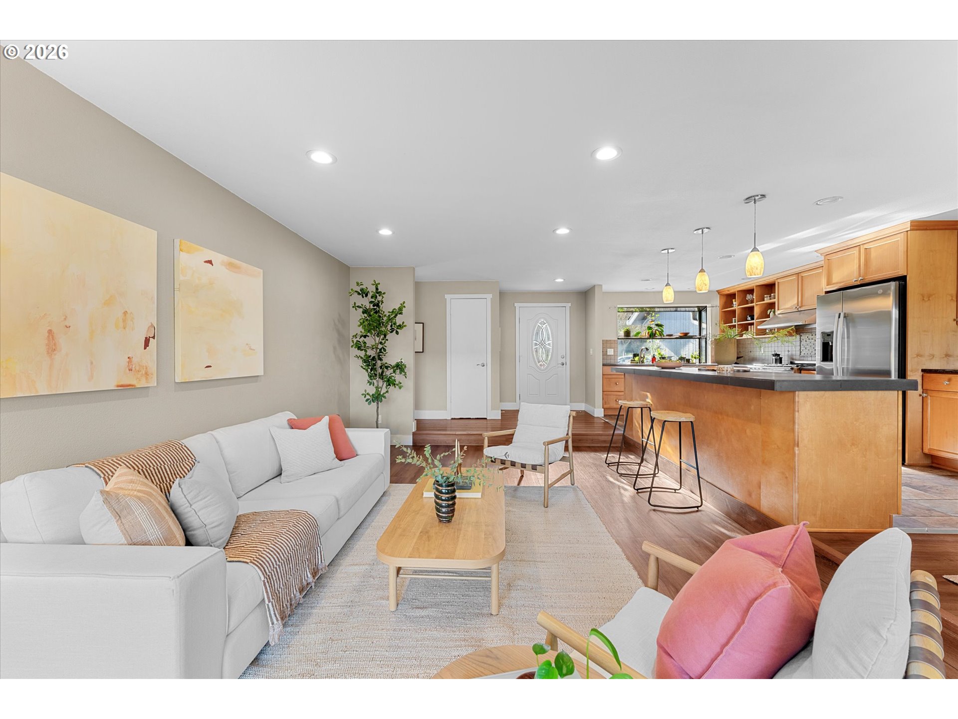 14815 Southwest Bonnie Brae Street Beaverton, OR 97007 - Photo 11 of 32