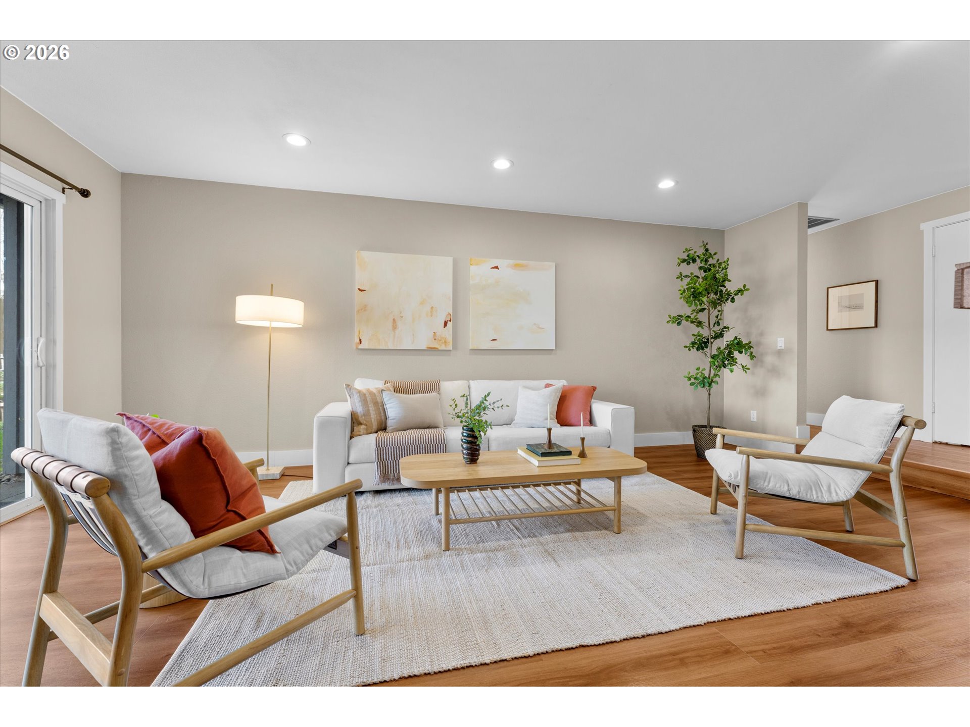 14815 Southwest Bonnie Brae Street Beaverton, OR 97007 - Photo 12 of 32