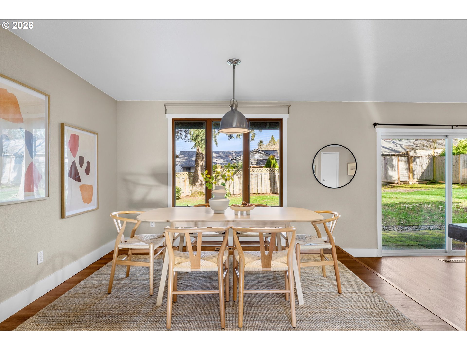 14815 Southwest Bonnie Brae Street Beaverton, OR 97007 - Photo 13 of 32