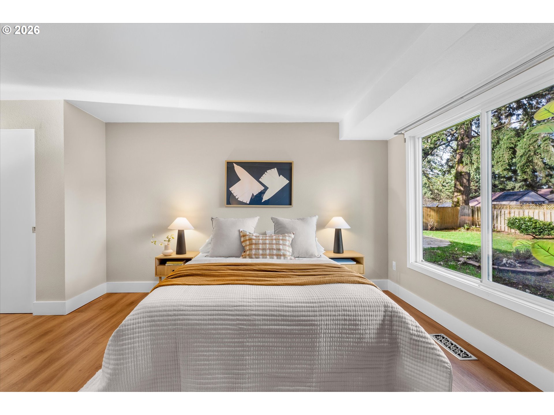 14815 Southwest Bonnie Brae Street Beaverton, OR 97007 - Photo 20 of 32 Primary Bedroom