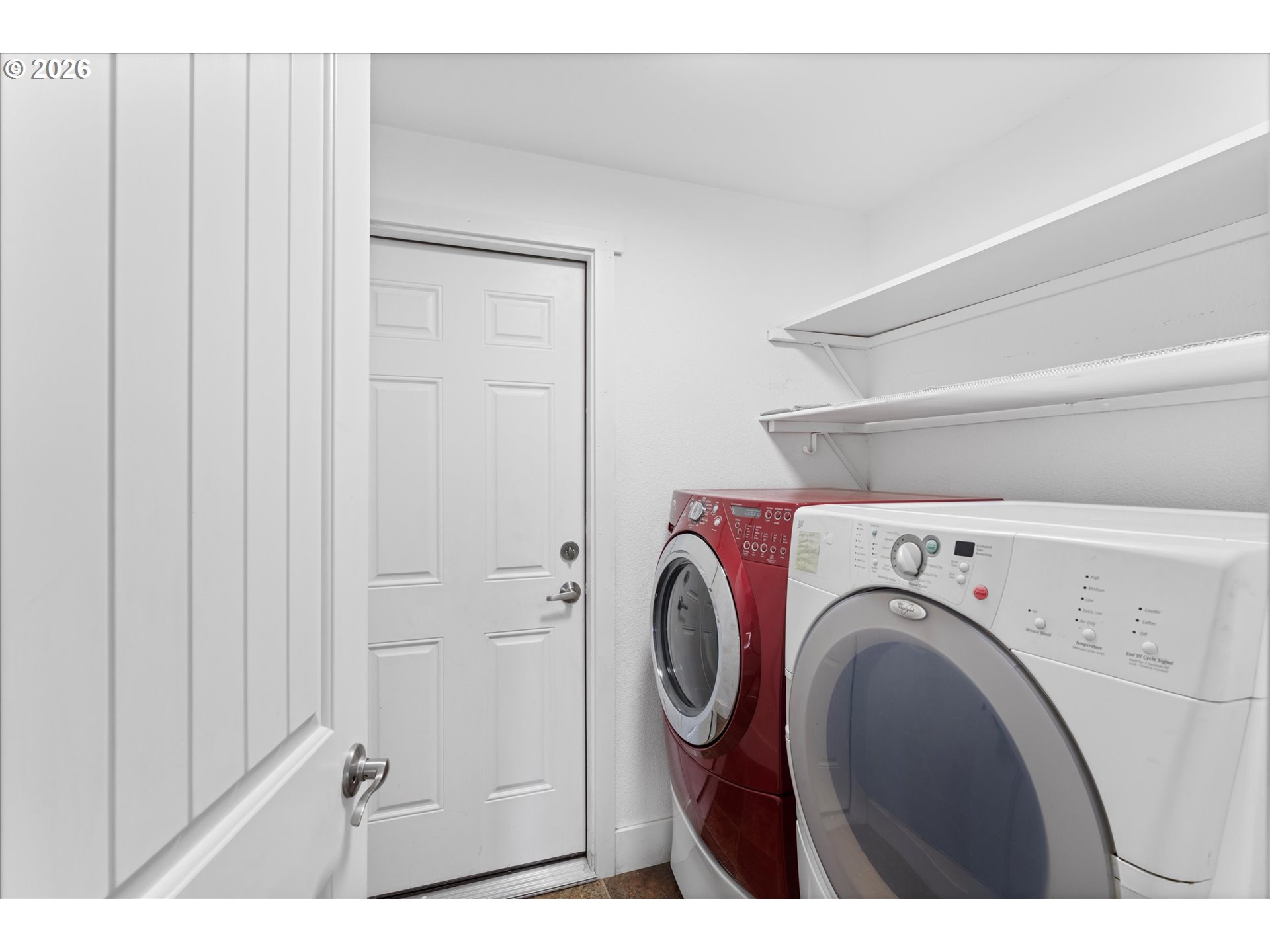 14815 Southwest Bonnie Brae Street Beaverton, OR 97007 - Photo 28 of 32 Laundry