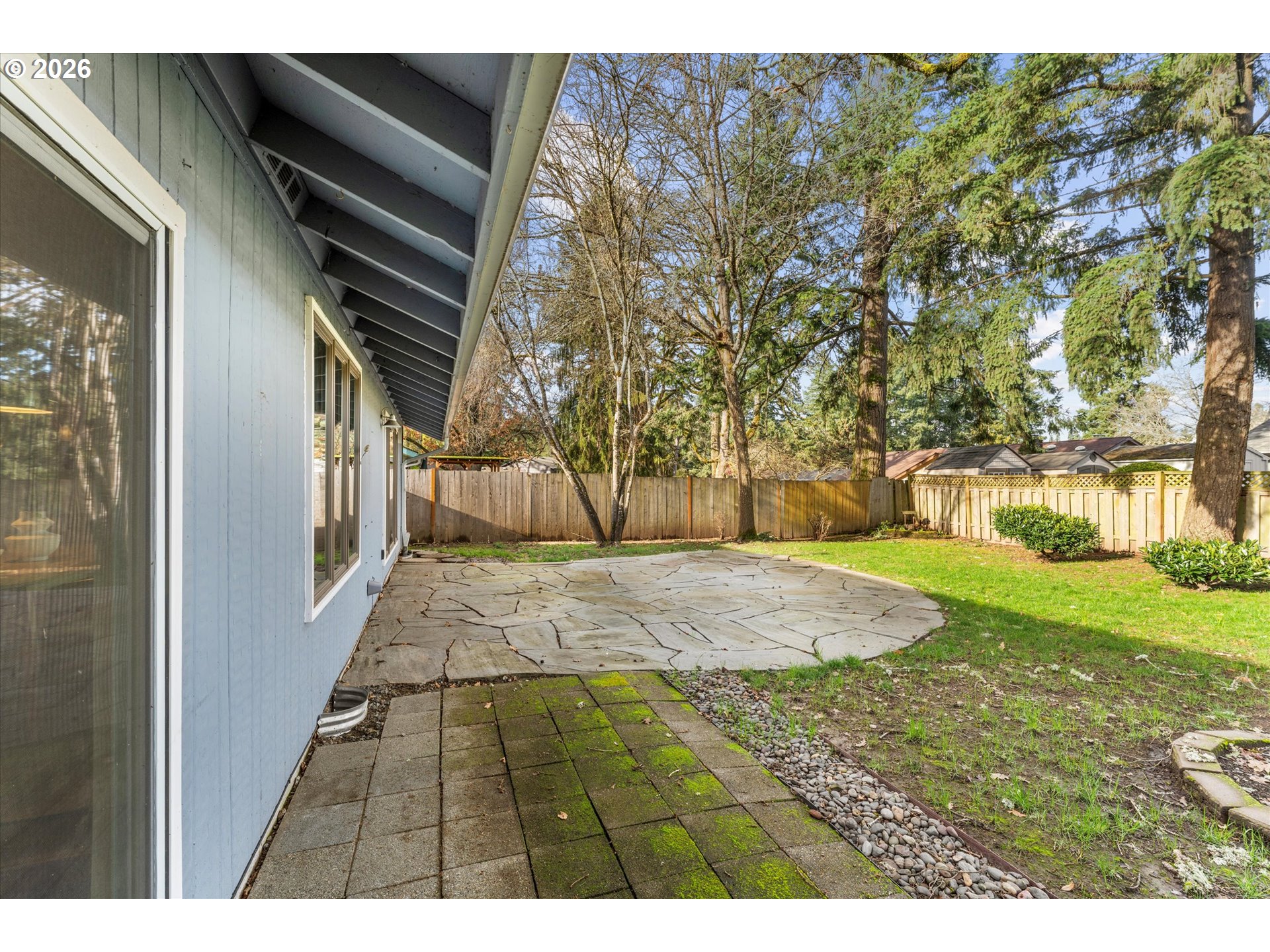 14815 Southwest Bonnie Brae Street Beaverton, OR 97007 - Photo 31 of 32