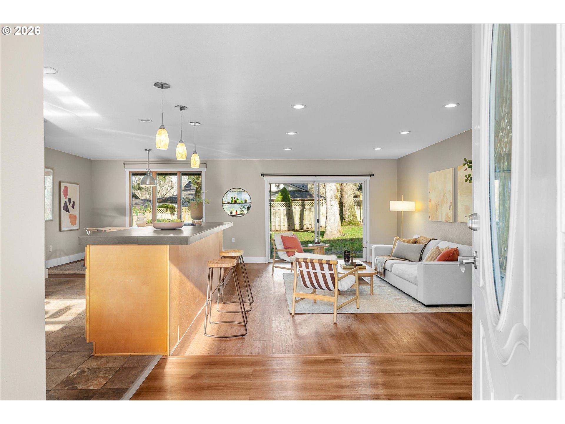 14815 Southwest Bonnie Brae Street Beaverton, OR 97007 - Photo 4 of 32