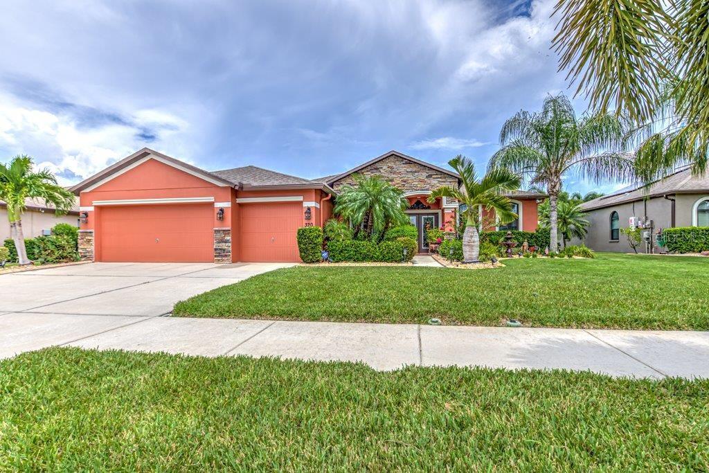 320 Hope Bay Loop Apollo Beach, FL 33572 - Photo 1 of 1 Gallery Image 1