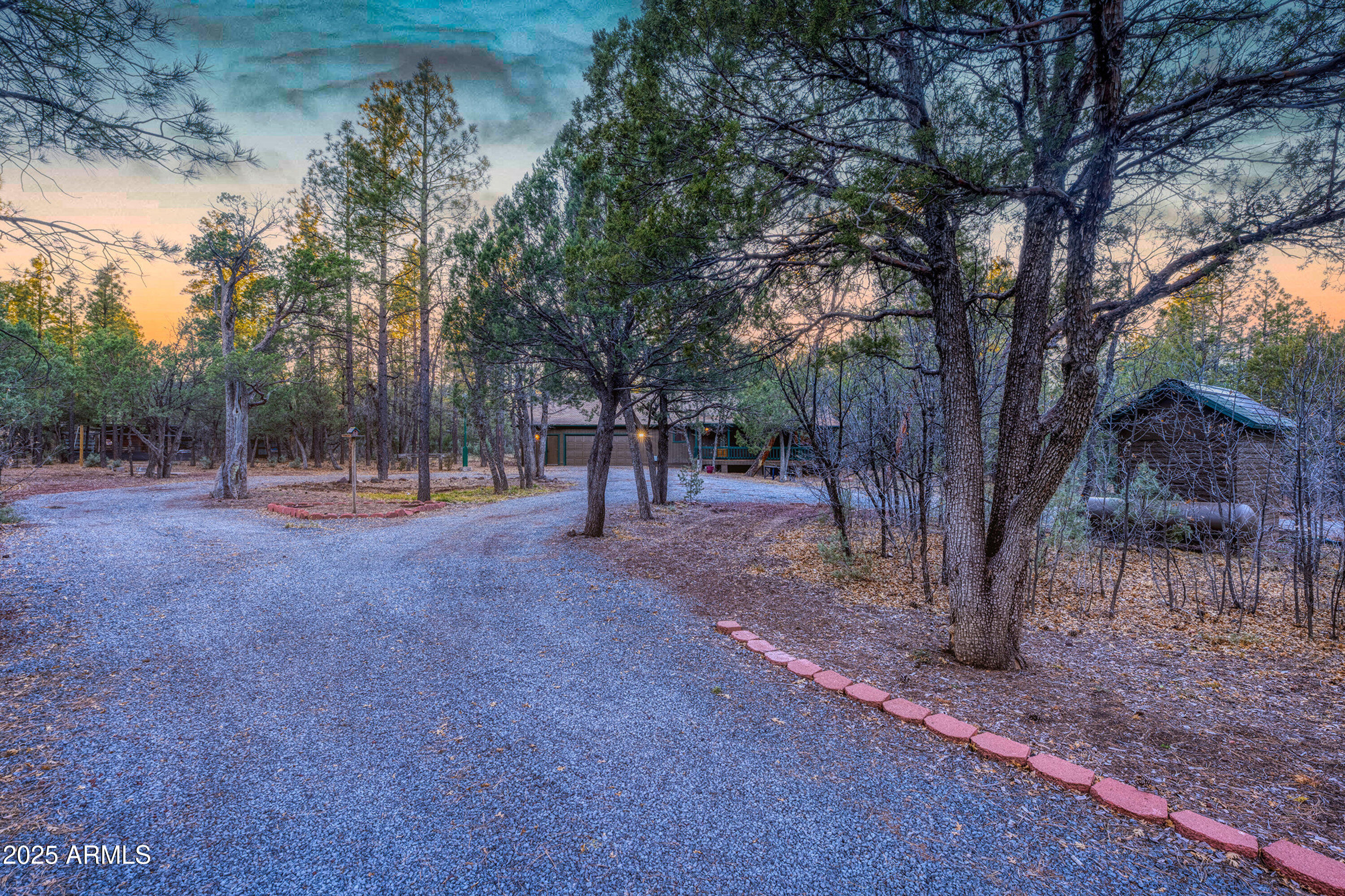 3400 Goodwill Lane Lakeside, AZ 85929 - Photo 3 of 43 005_3400_goodwill_ln