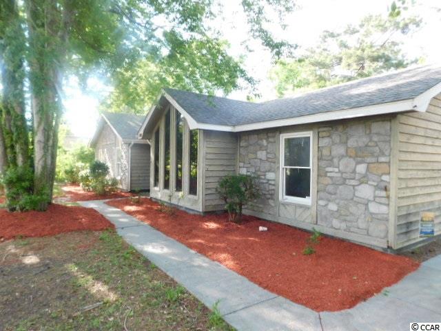 51 Plantation Road Myrtle Beach, SC 29588 - Photo 1 of 40 Gallery Image 1