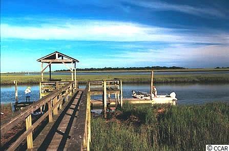 51 Plantation Road Myrtle Beach, SC 29588 - Photo 40 of 40 Gallery Image 40