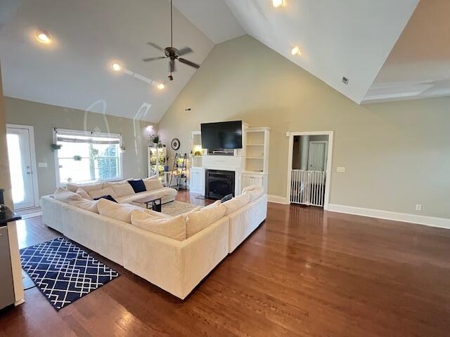 2173 Balclutha Lane Sumter, SC 29153 - Photo 8 of 53 IMG_3947