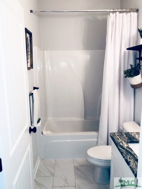 124 Whitehaven Road Savannah, GA 31407 - Photo 10 of 29 Full bath down