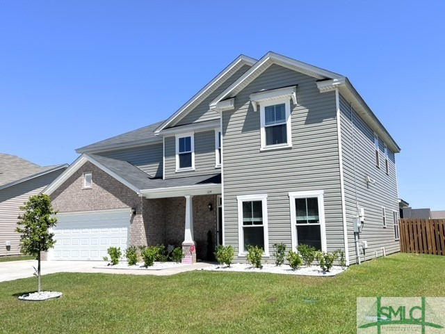 124 Whitehaven Road Savannah, GA 31407 - Photo 2 of 29 Welcome home