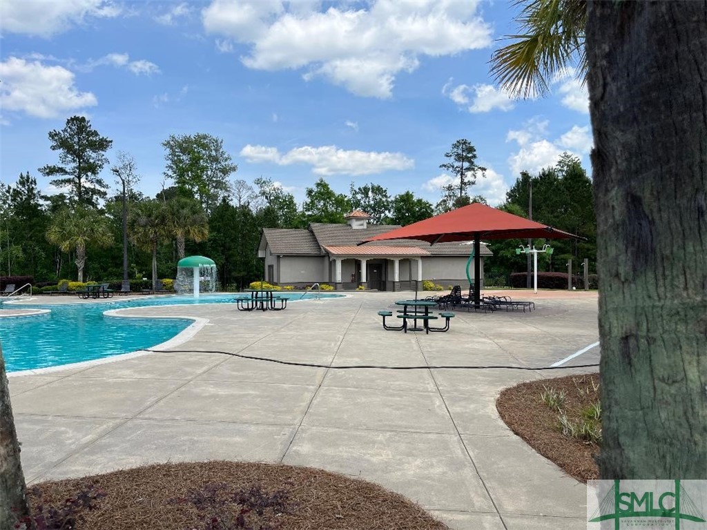 124 Whitehaven Road Savannah, GA 31407 - Photo 24 of 29 Amenities!