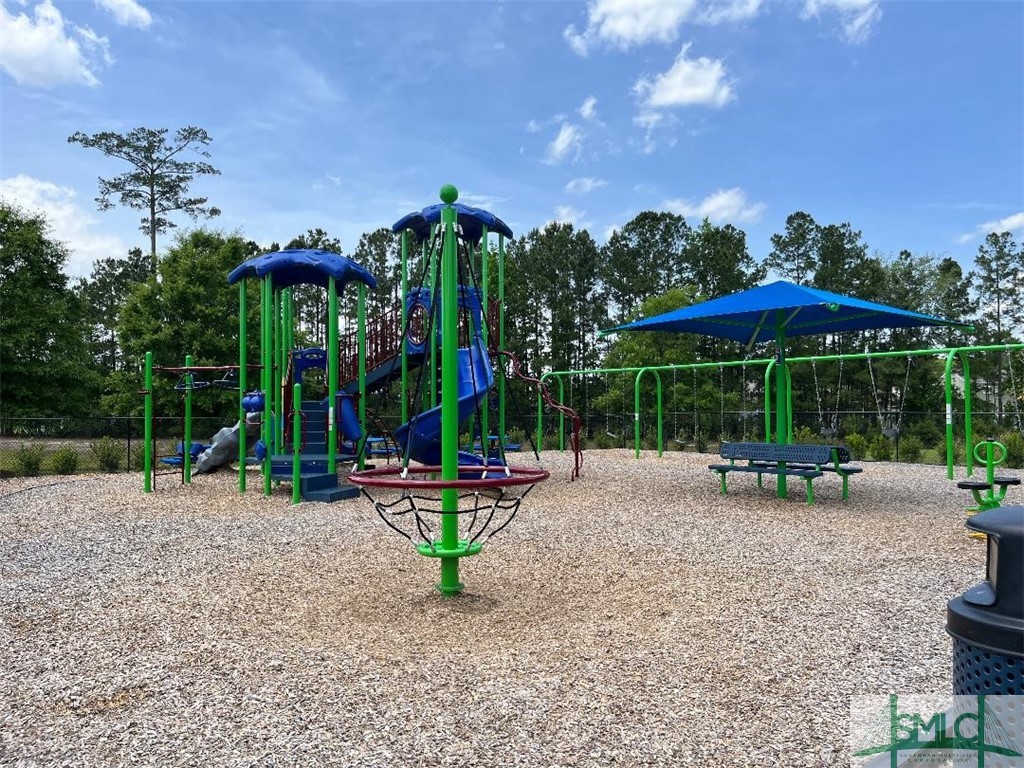 124 Whitehaven Road Savannah, GA 31407 - Photo 25 of 29 Playground