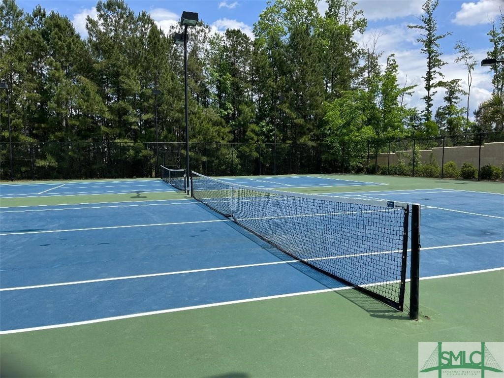 124 Whitehaven Road Savannah, GA 31407 - Photo 26 of 29 Courts!