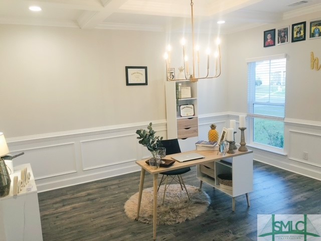 124 Whitehaven Road Savannah, GA 31407 - Photo 4 of 29 Flex space