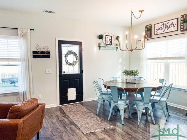 124 Whitehaven Road Savannah, GA 31407 - Photo 8 of 29