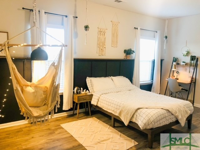 124 Whitehaven Road Savannah, GA 31407 - Photo 9 of 29 Bedroom on main with full bath