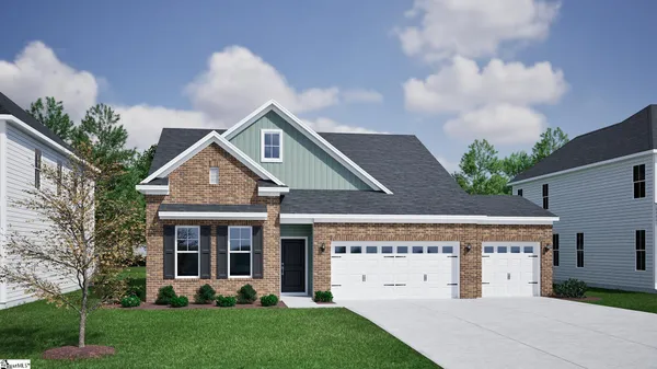 $466,000 | 3016 Oak Grove Lane, Anderson, SC 29621