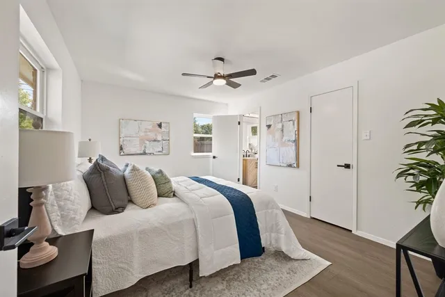 $325,000 | 1000 Madrid Street, Hurst, TX 76053