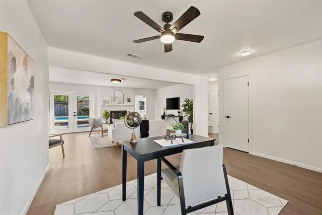 $325,000 | 1000 Madrid Street, Hurst, TX 76053