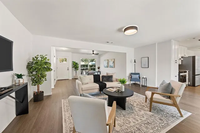 $325,000 | 1000 Madrid Street, Hurst, TX 76053