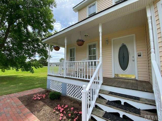 1030 Soundside Road Edenton, NC 27932 - Photo 2 of 28