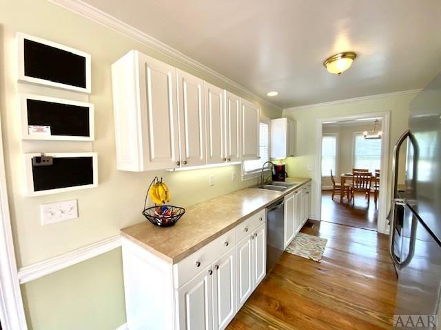 1030 Soundside Road Edenton, NC 27932 - Photo 4 of 28