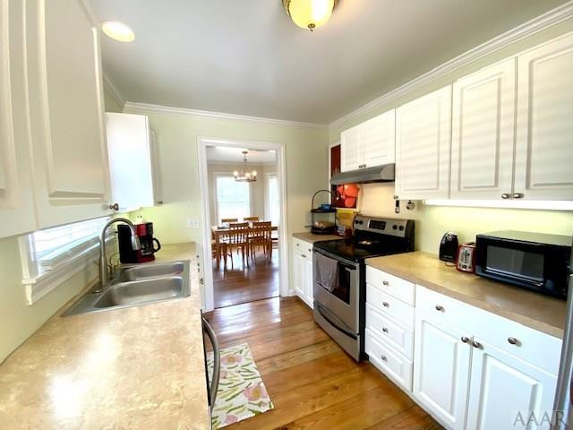 1030 Soundside Road Edenton, NC 27932 - Photo 5 of 28