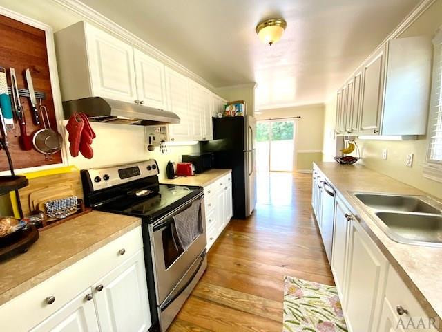 1030 Soundside Road Edenton, NC 27932 - Photo 6 of 28