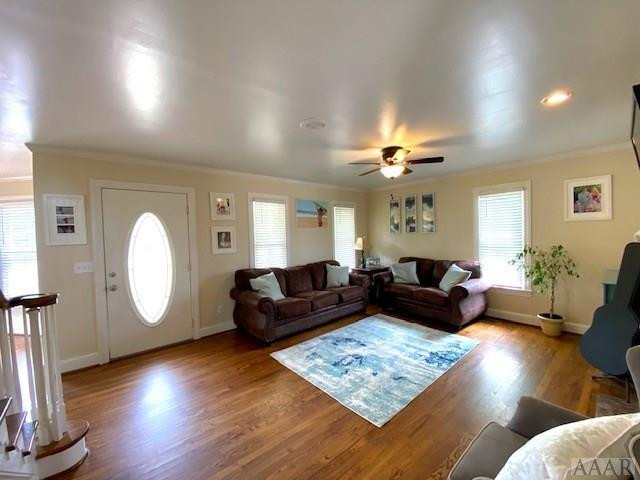 1030 Soundside Road Edenton, NC 27932 - Photo 10 of 28