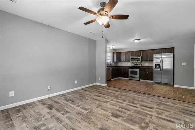 $154,900 | 1835 Woodland Trail, Unit 4, Farmington, MO 63640