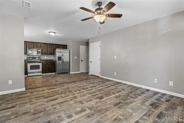 $154,900 | 1835 Woodland Trail, Unit 4, Farmington, MO 63640