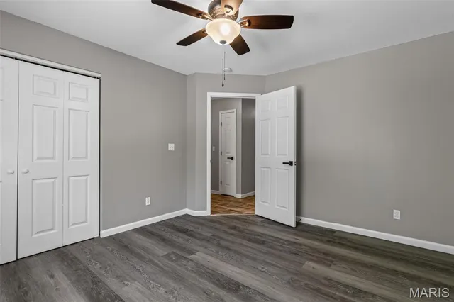 $154,900 | 1835 Woodland Trail, Unit 4, Farmington, MO 63640