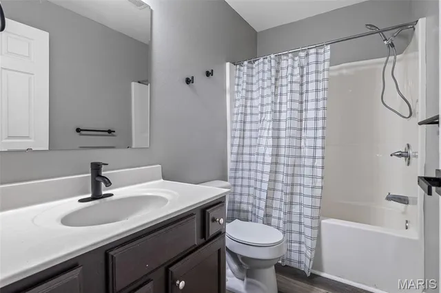 $154,900 | 1835 Woodland Trail, Unit 4, Farmington, MO 63640