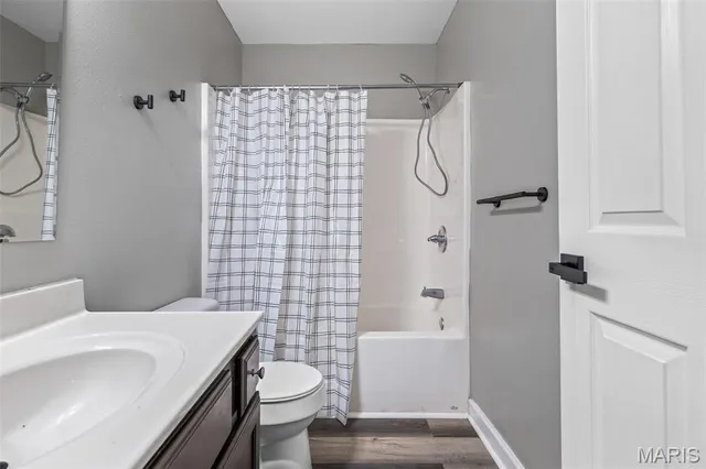 $154,900 | 1835 Woodland Trail, Unit 4, Farmington, MO 63640