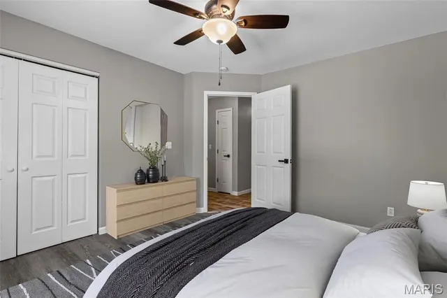 $154,900 | 1835 Woodland Trail, Unit 4, Farmington, MO 63640