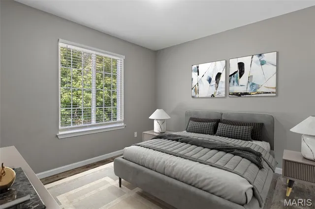 $154,900 | 1835 Woodland Trail, Unit 4, Farmington, MO 63640