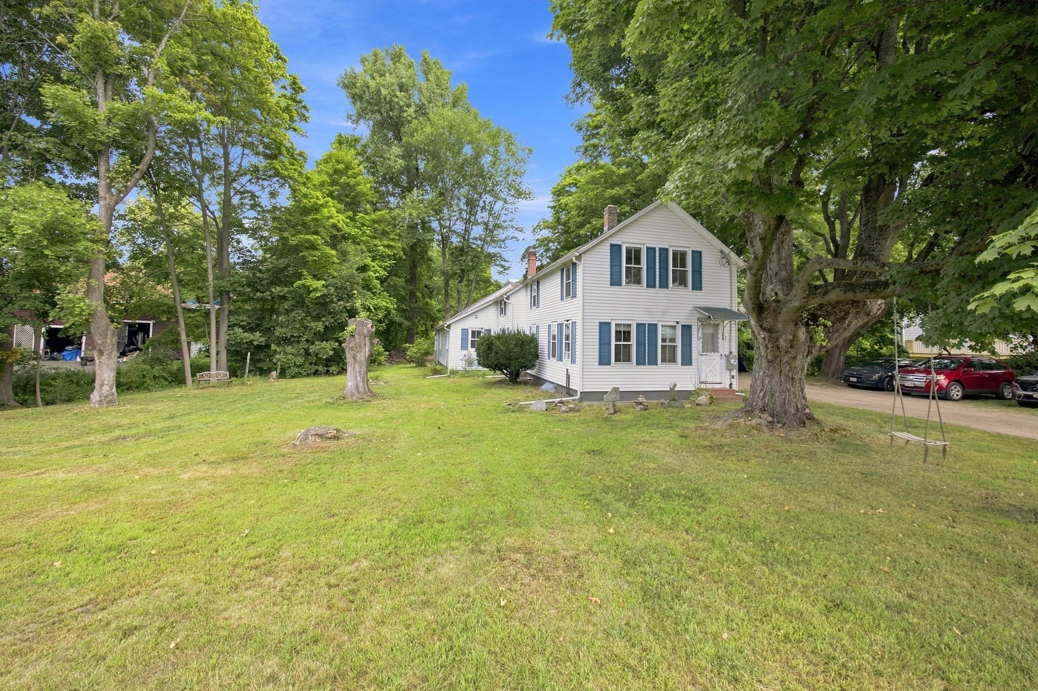 114 Old Amherst Road Sunderland, MA 01375 - Photo 34 of 42 Gallery Image 34