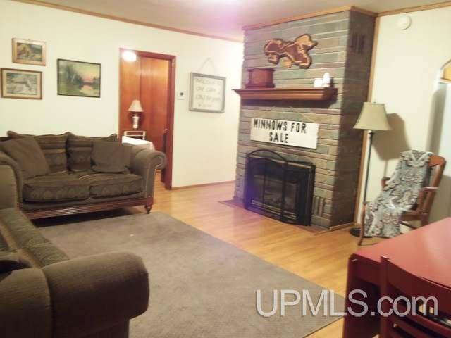 7565 Little Pine Road Hurley, WI 54534 - Photo 4 of 13 Gallery Image 4